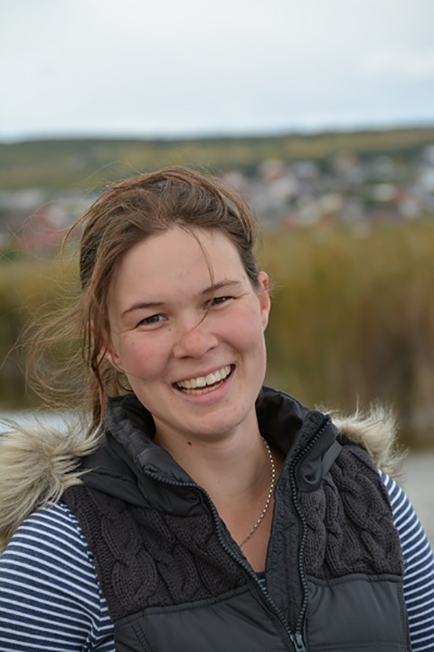 ABERLE Verena