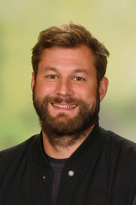 HÖDL Sebastian, Mag.
