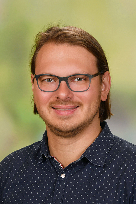 KAPFER Peter, Mag.