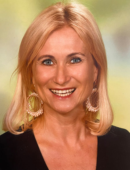 STEGER-LIEBMINGER Elisabeth, Mag. Ing.
